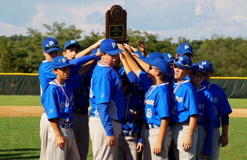 IESA Baseball Picture